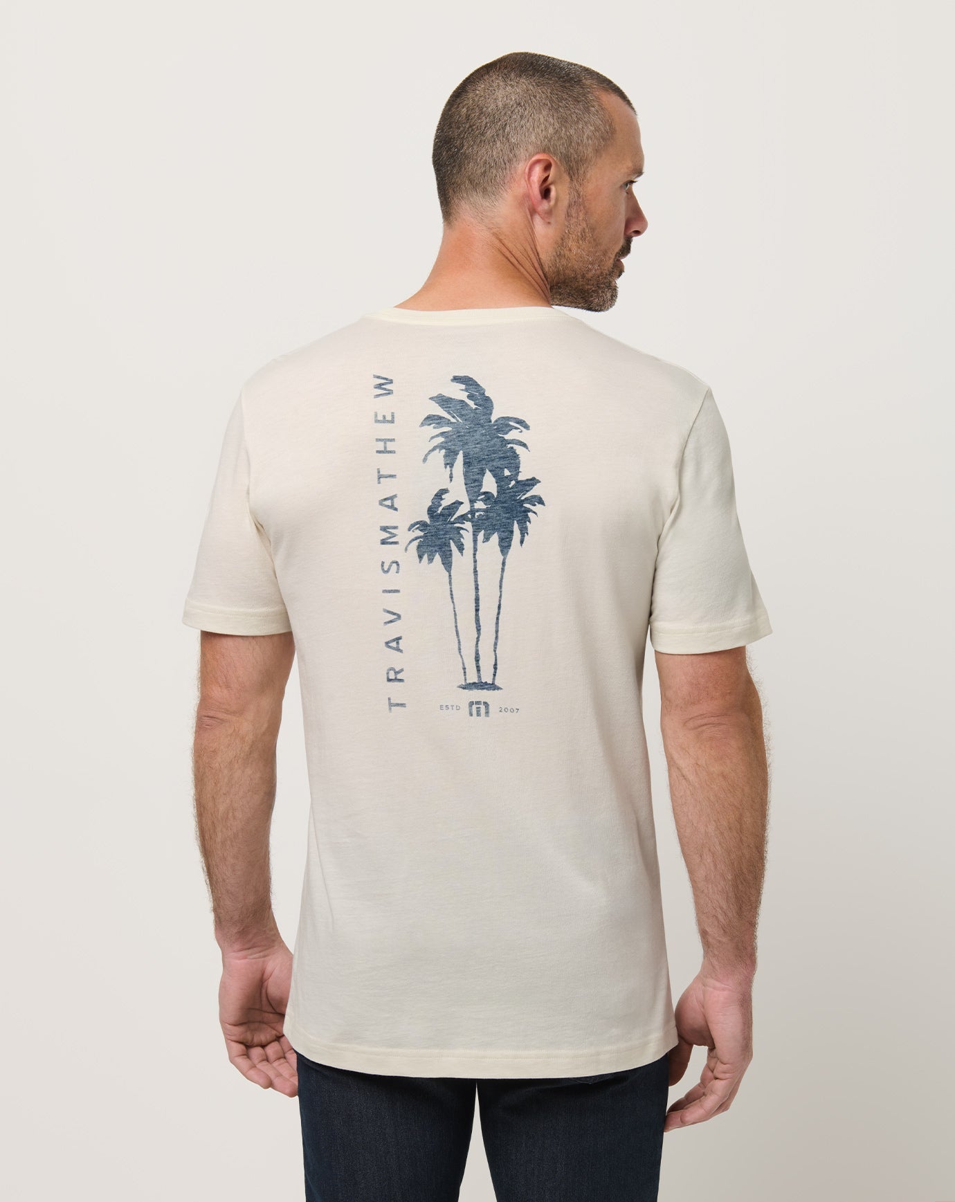 Salt Spray Tee