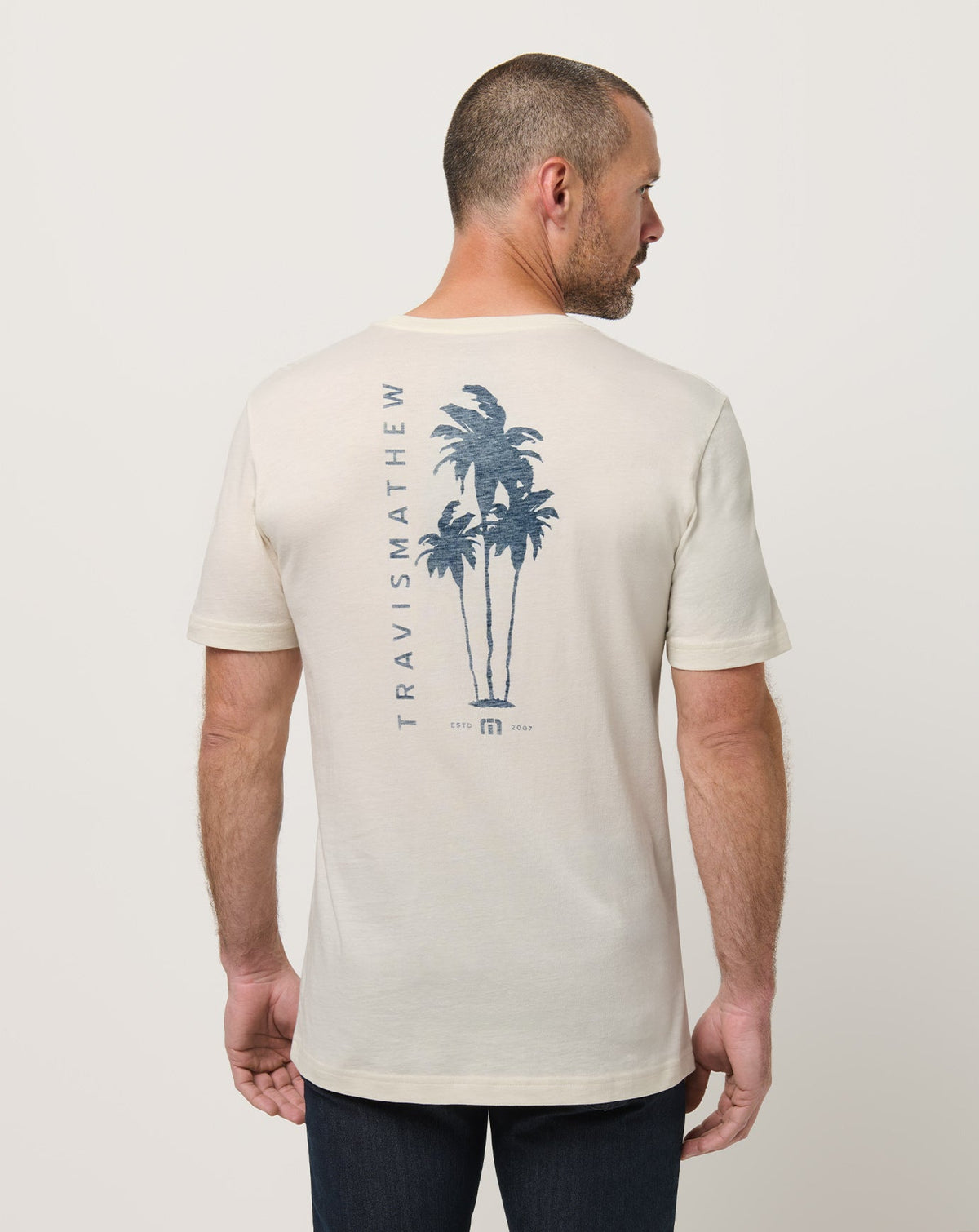 Salt Spray Tee