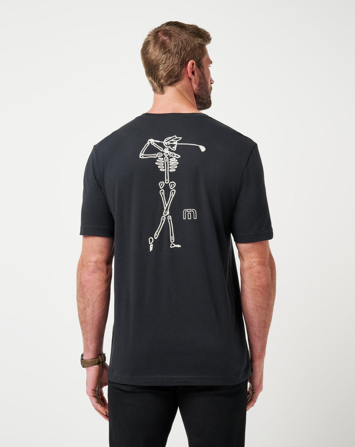 Course Rules Tee