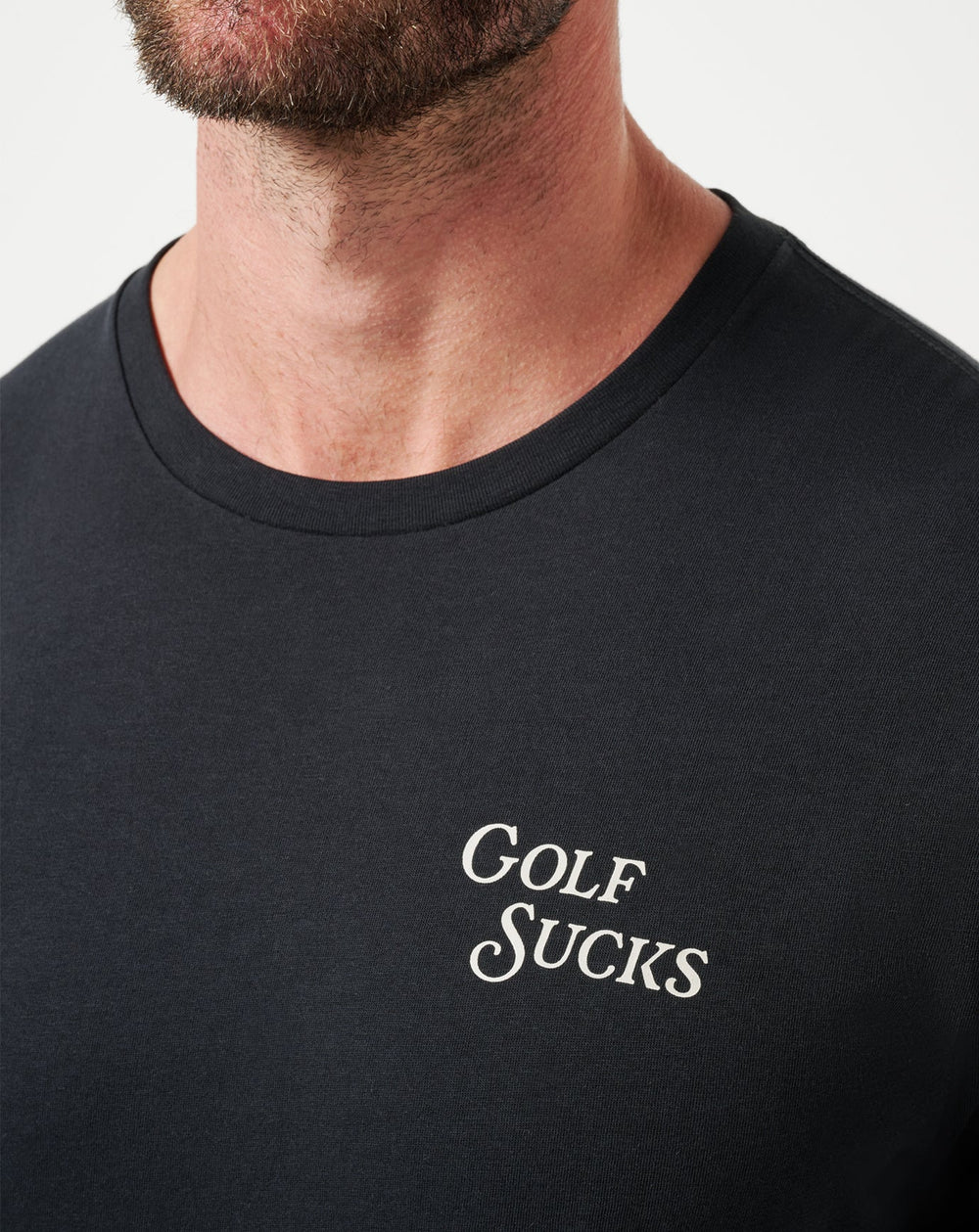 Course Rules Tee