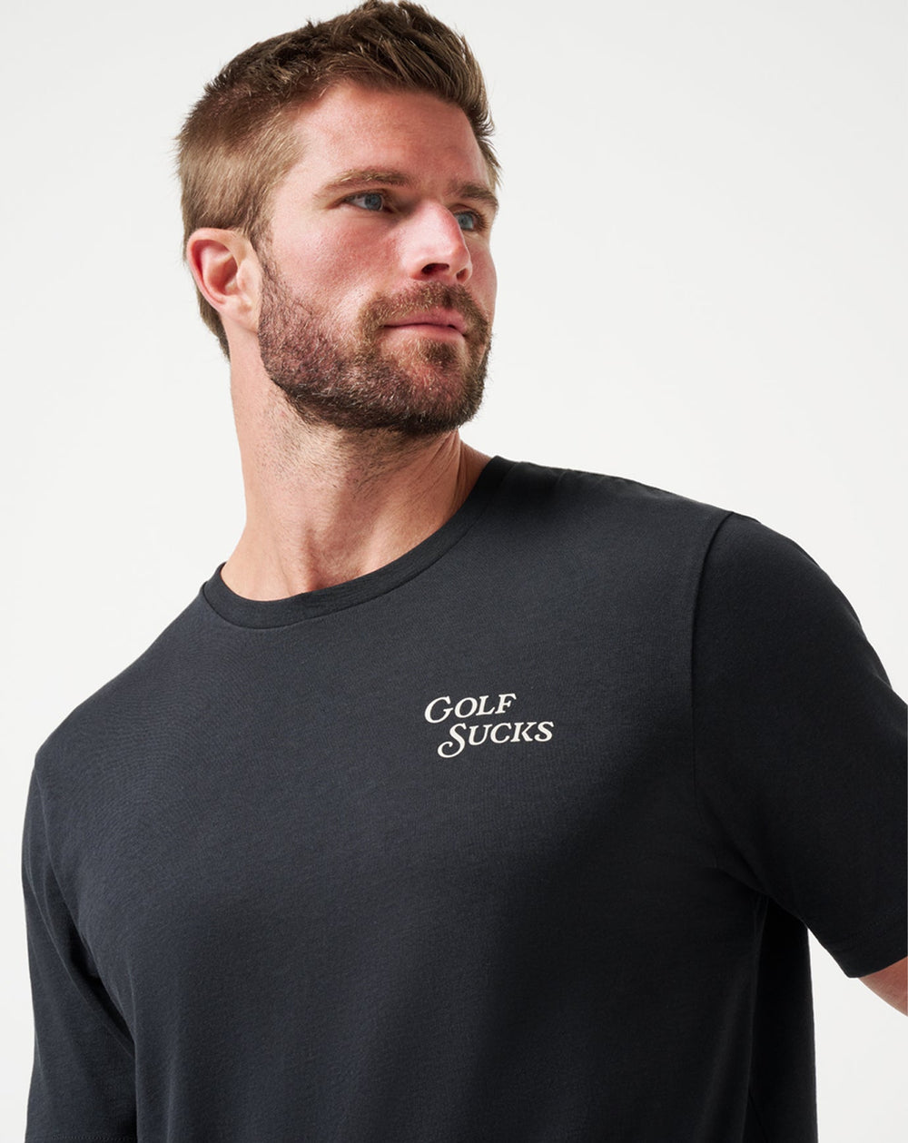 Course Rules Tee