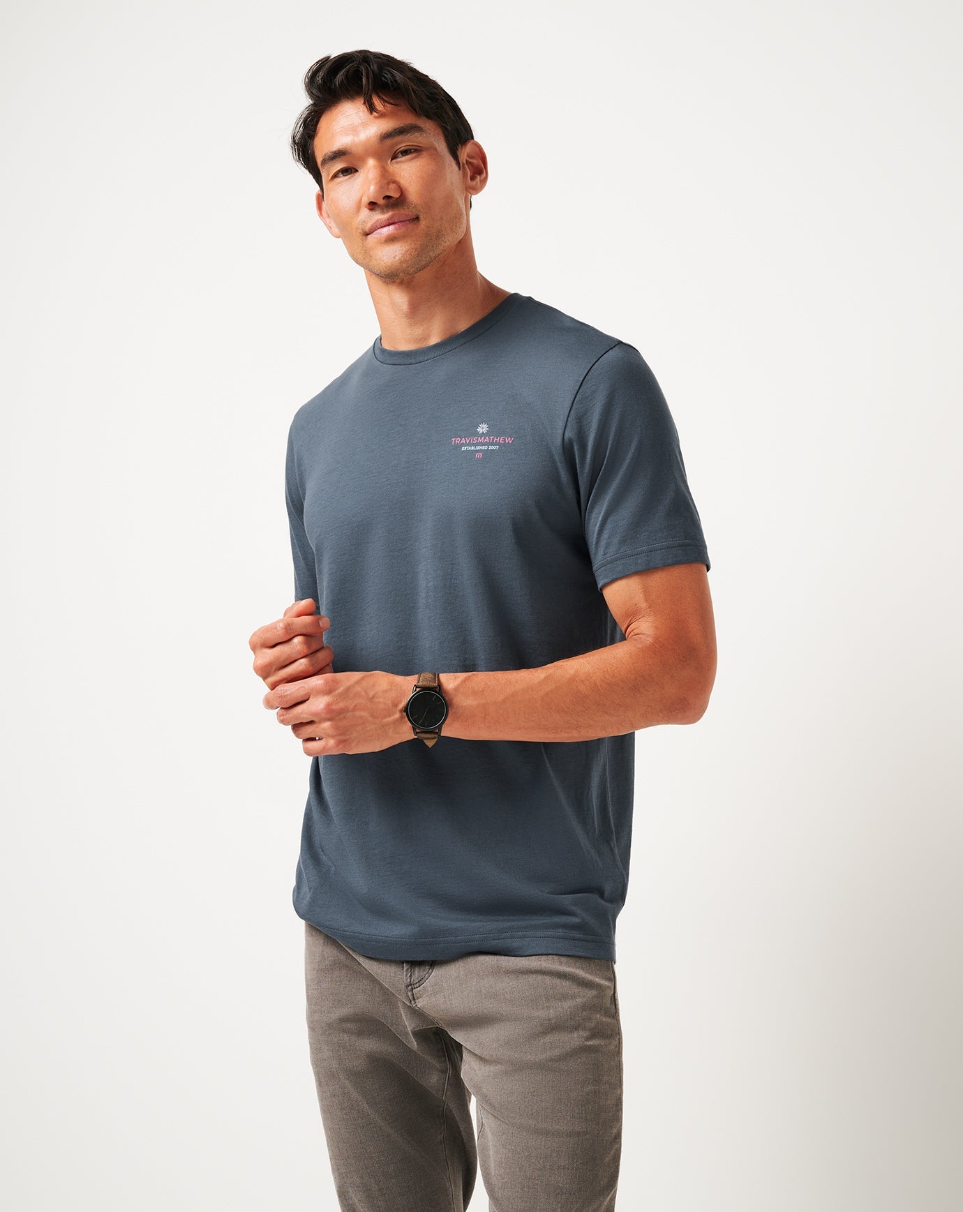 Piece Of Paradise Tee