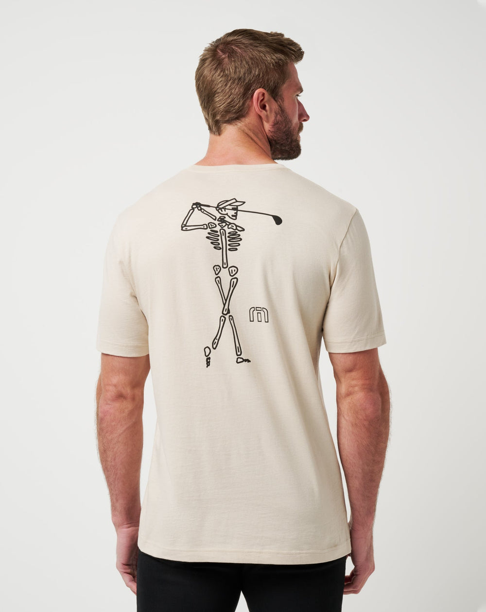 Course Rules Tee