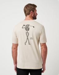 Course Rules Tee