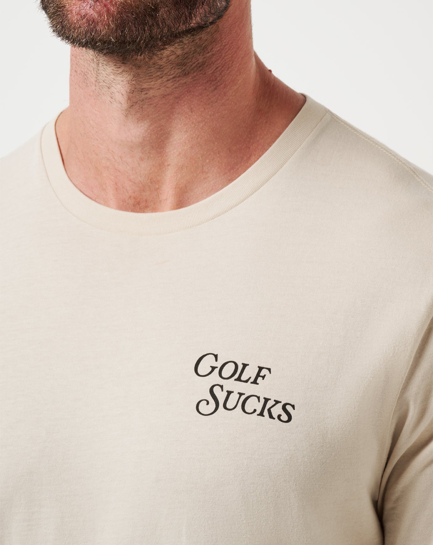 Course Rules Tee