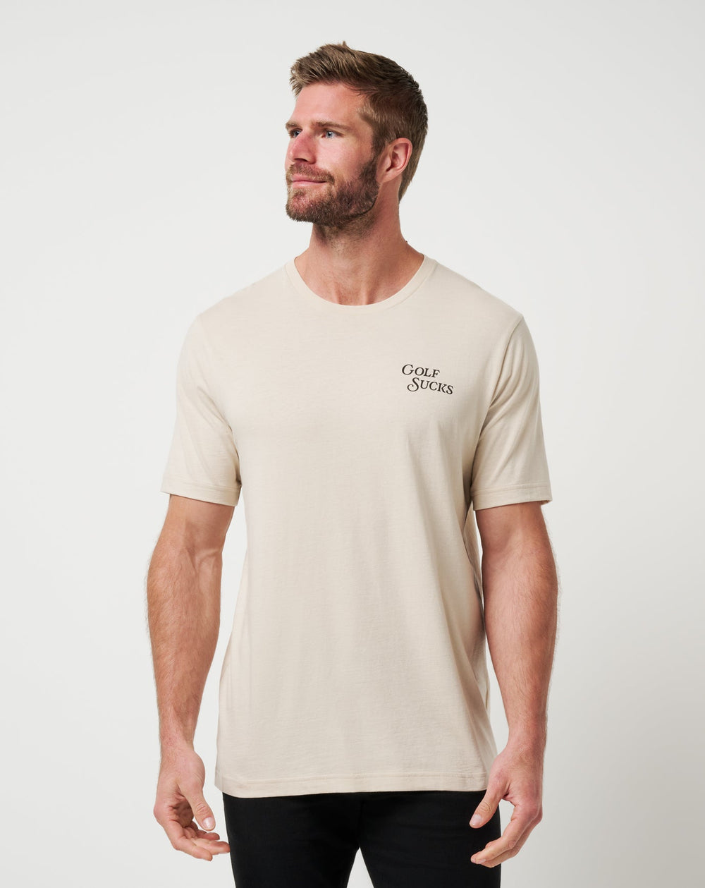 Course Rules Tee