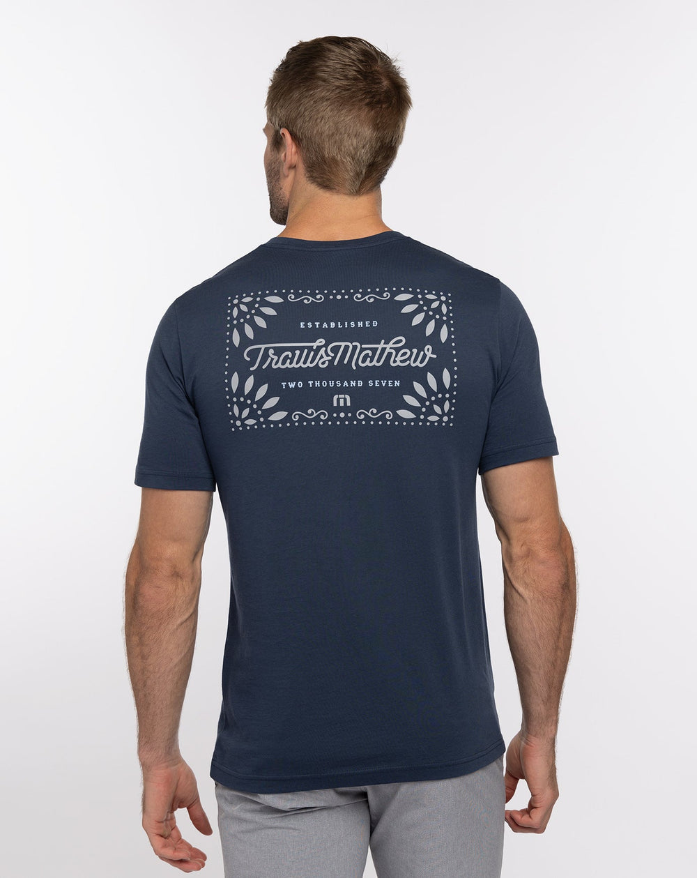 Jalapeno Tee
