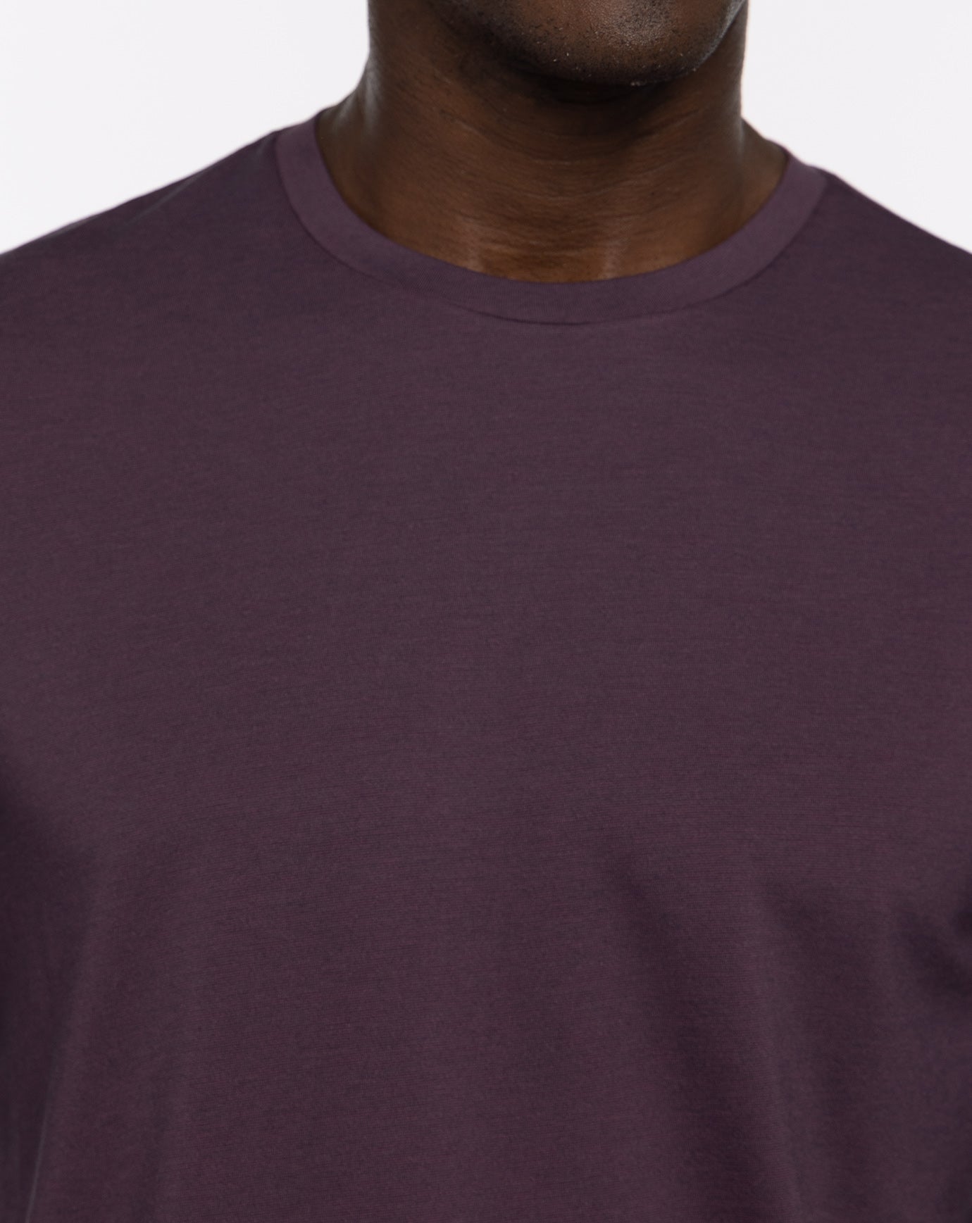 The Crew Long Sleeve Tee