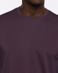 The Crew Long Sleeve Tee