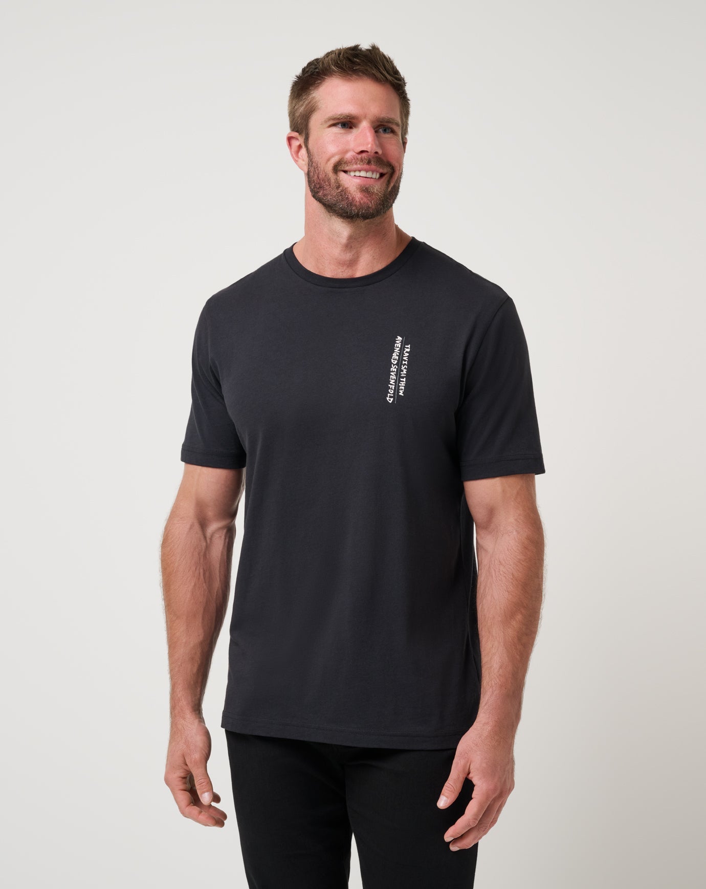 Shepherd Of Fire Tee