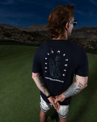 Shepherd Of Fire Tee