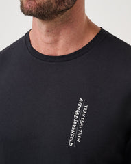 Shepherd Of Fire Tee