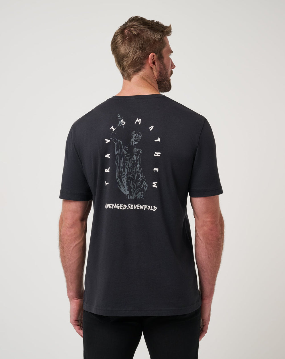 Shepherd Of Fire Tee