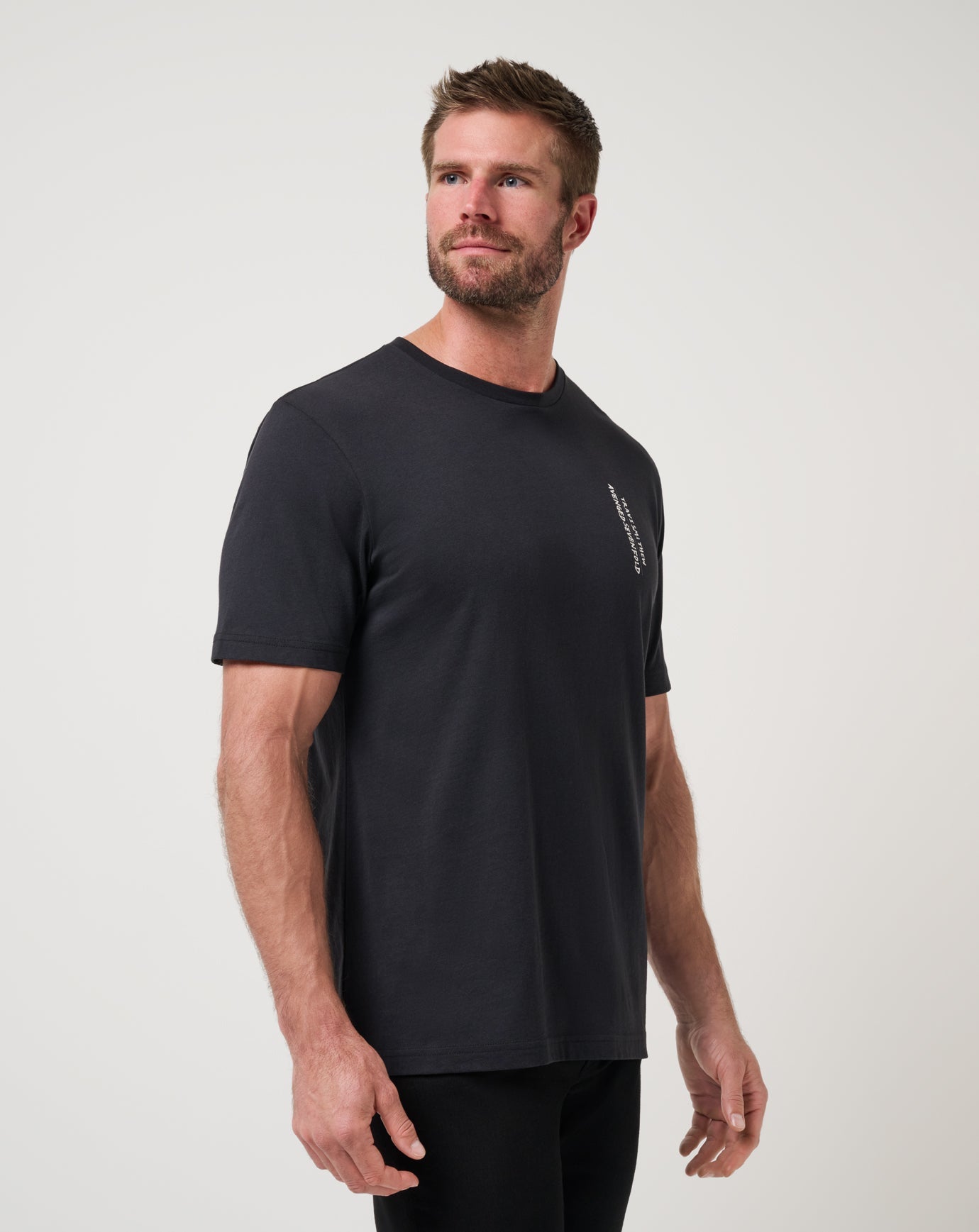 Shepherd Of Fire Tee