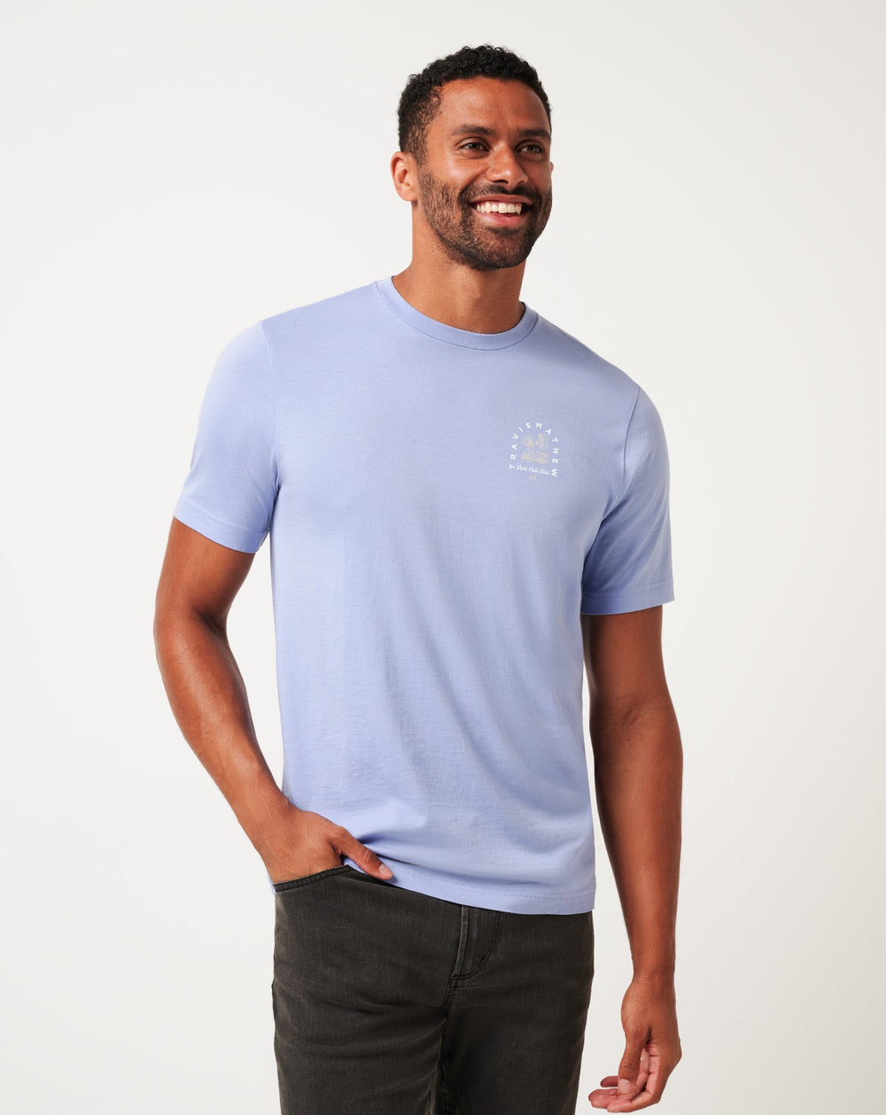 Night Diver Tee