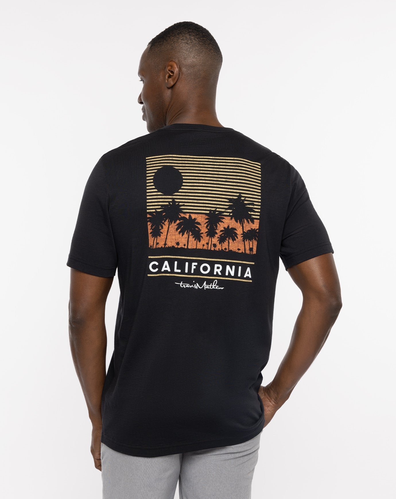 La Jolla 2.0 Tee