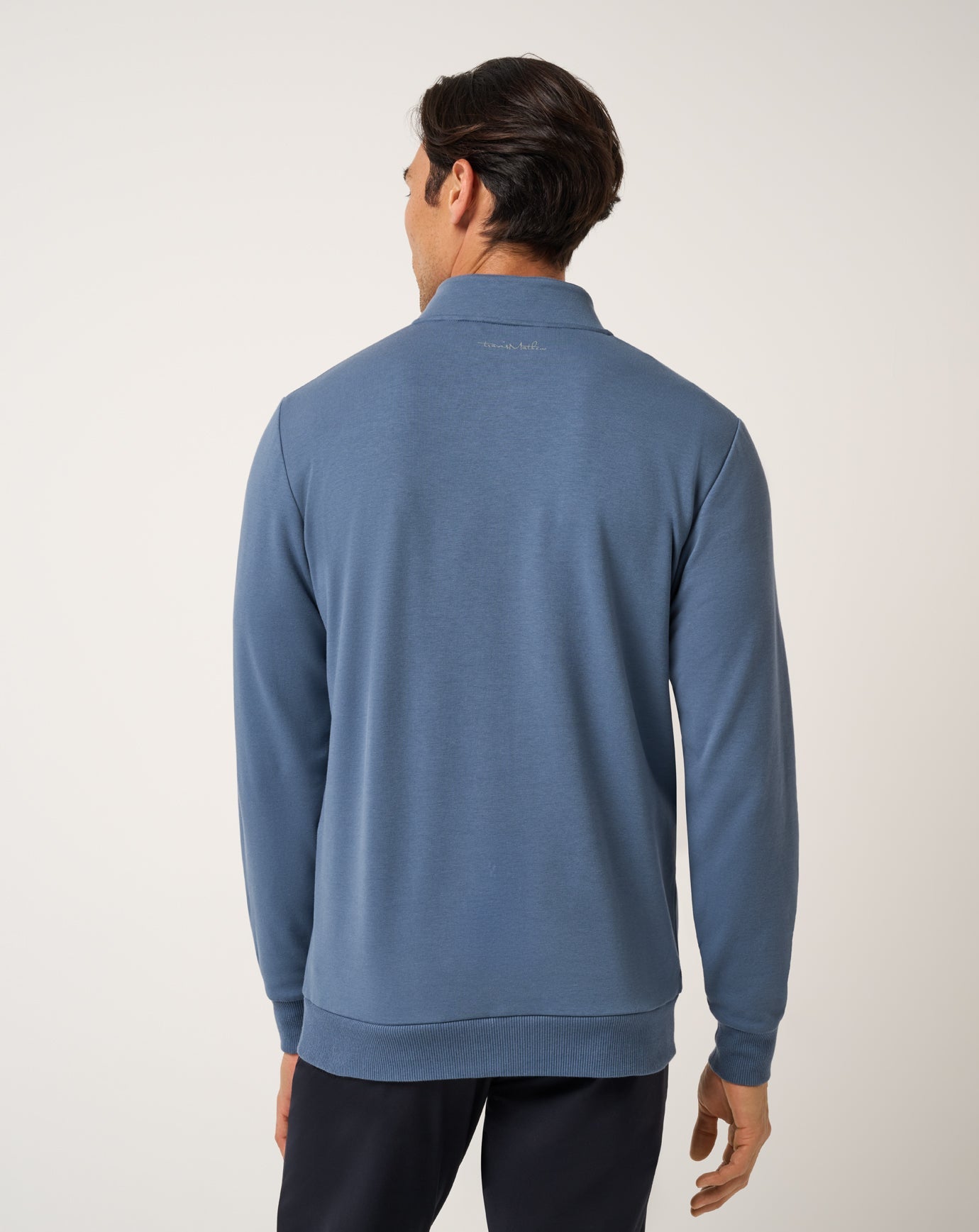 Cloud Quarter Zip 2.0