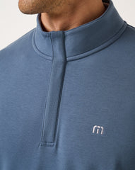 Cloud Quarter Zip 2.0