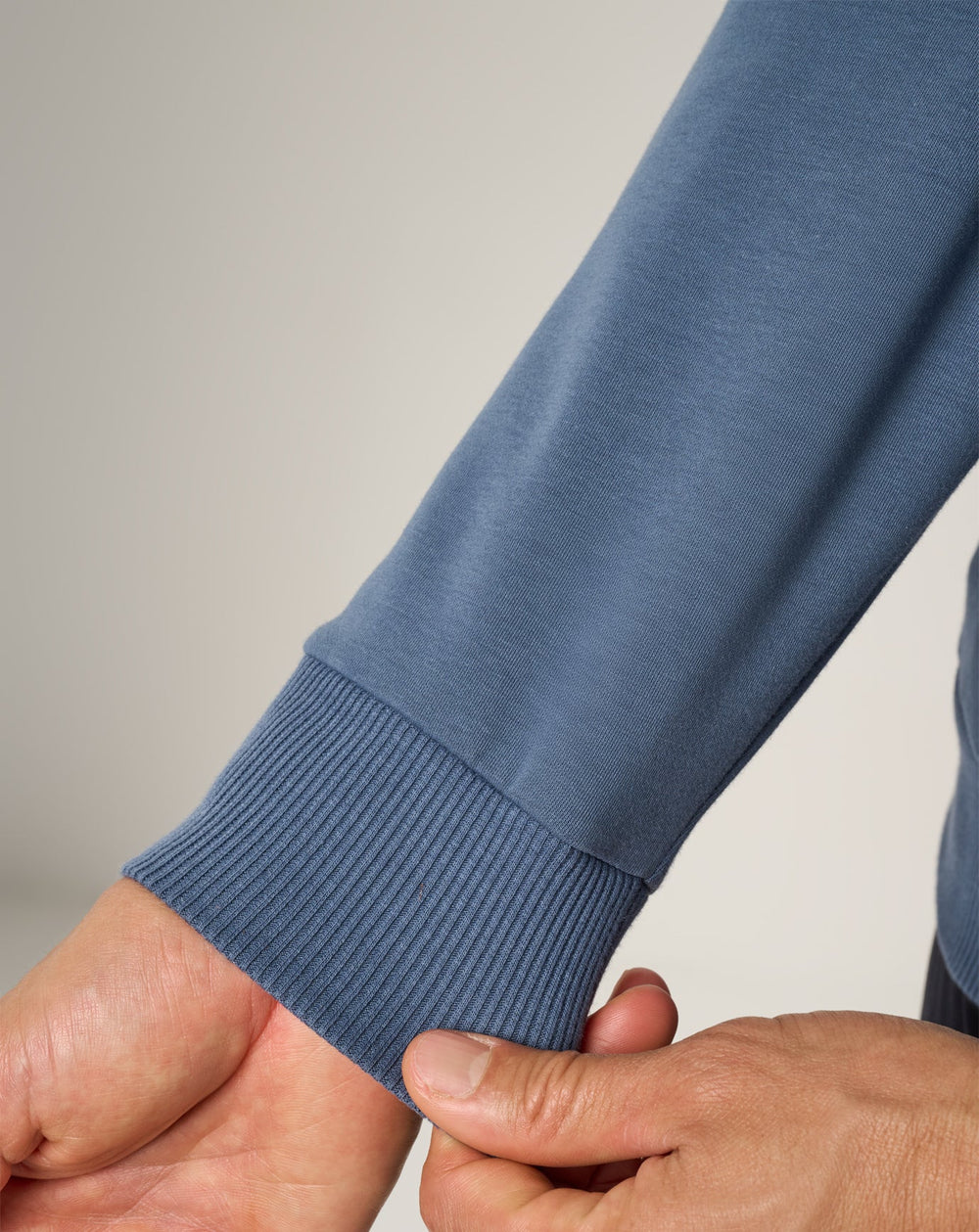 Cloud Quarter Zip 2.0