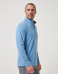 Heater Pro Quarter Zip