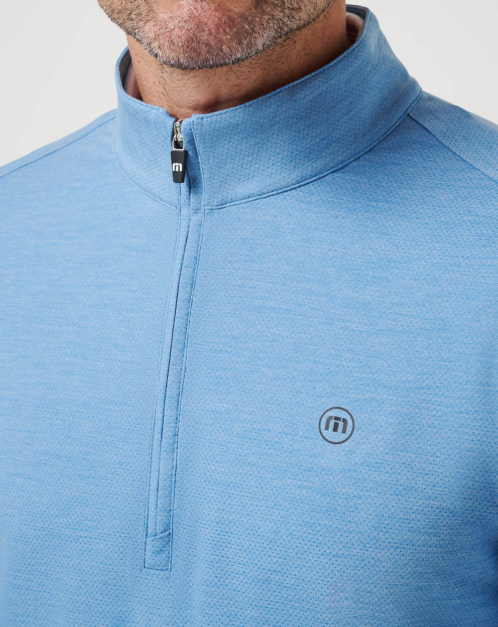 Heater Pro Quarter Zip