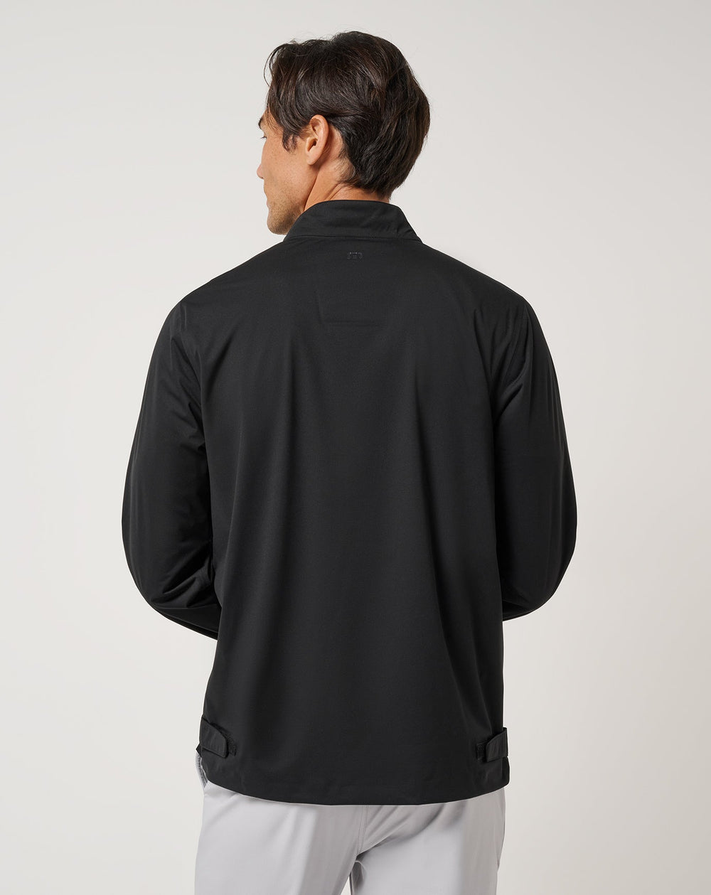 On Course 2.0 Quarter Zip