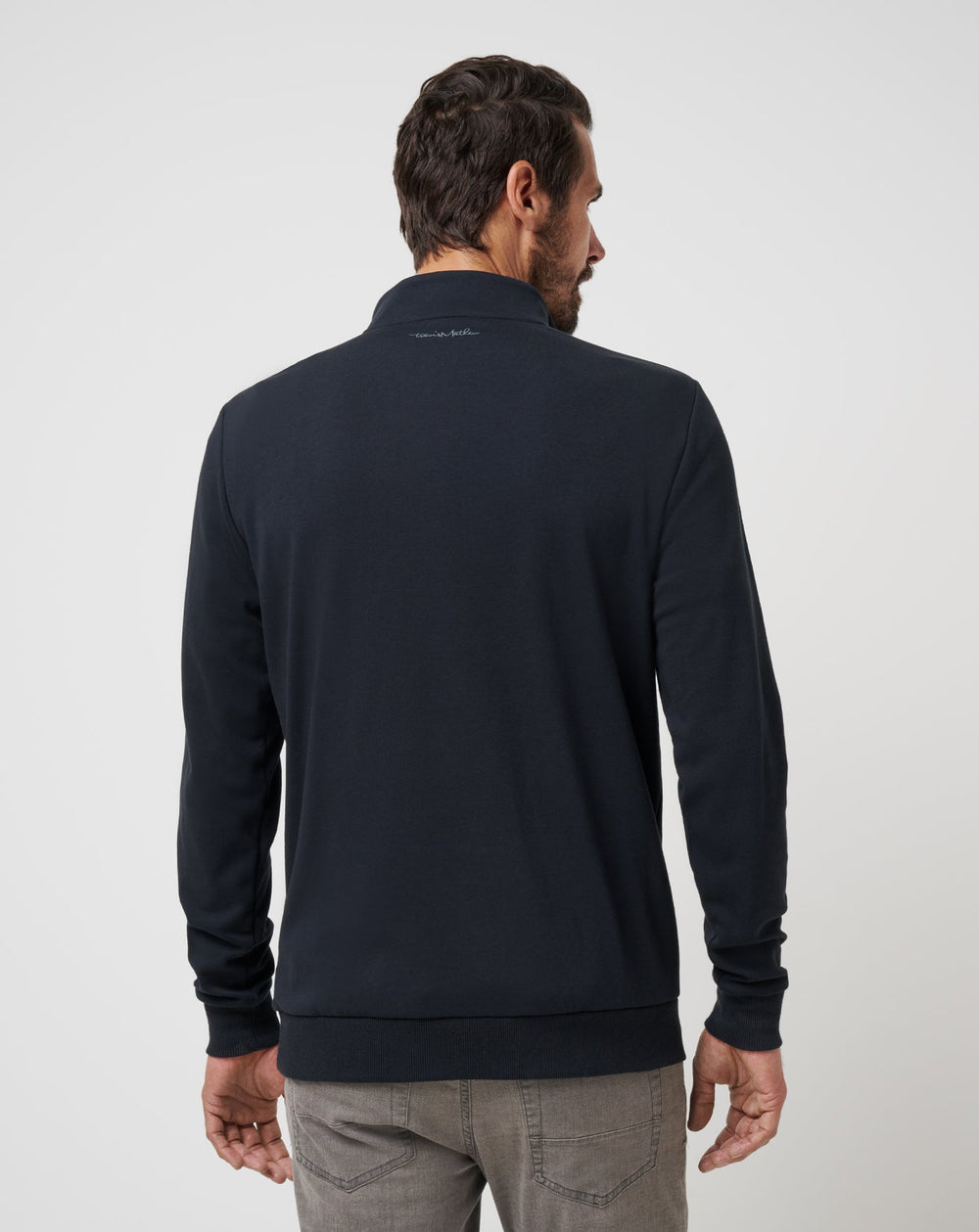 Cloud Quarter Zip 2.0