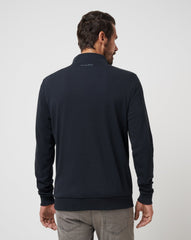 Cloud Quarter Zip 2.0