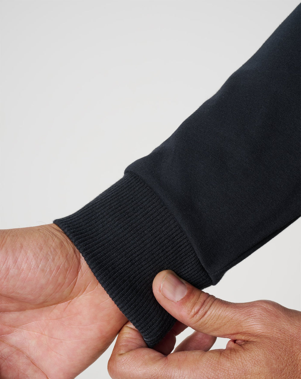 Cloud Quarter Zip 2.0