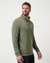 Cloud Quarter Zip 2.0