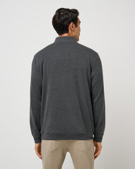 Cloud Sweater Quarter Zip