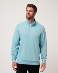 Cloud Quarter Zip 2.0
