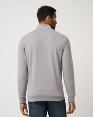 Cloud Quarter Zip 2.0