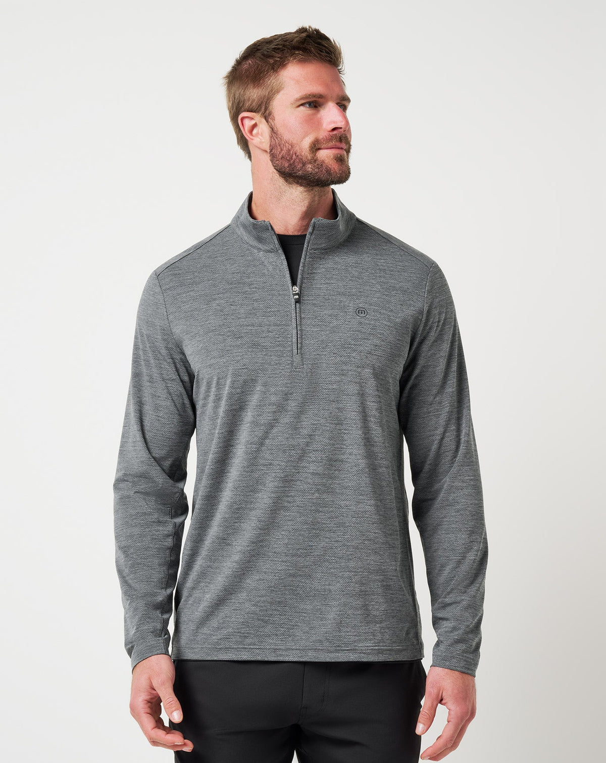 Heater Pro Quarter Zip