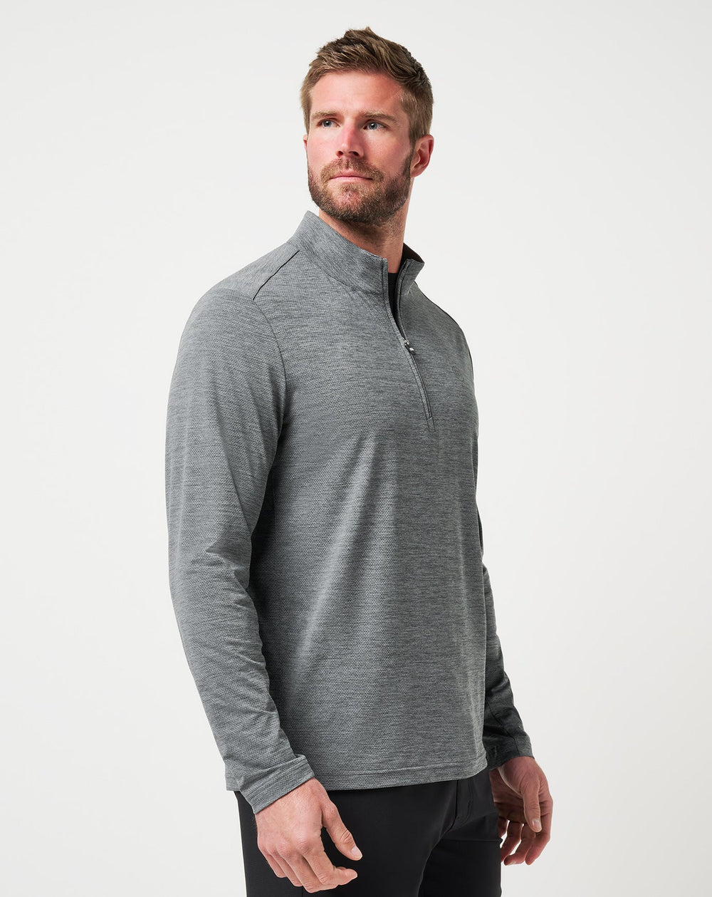 Heater Pro Quarter Zip