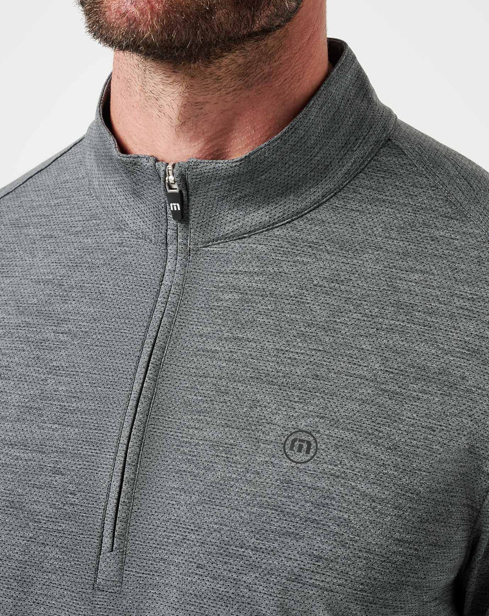 Heater Pro Quarter Zip