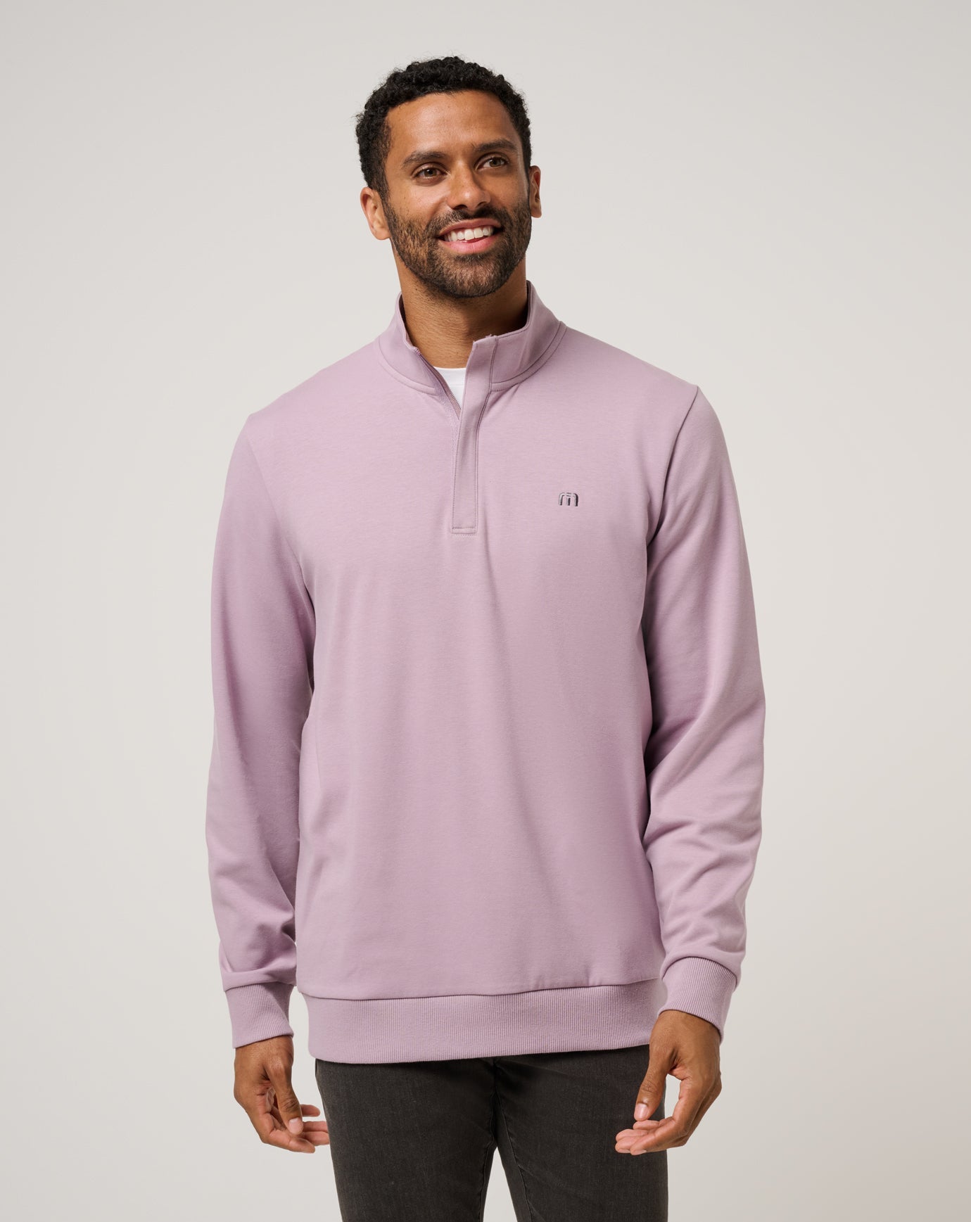 Cloud Quarter Zip 2.0