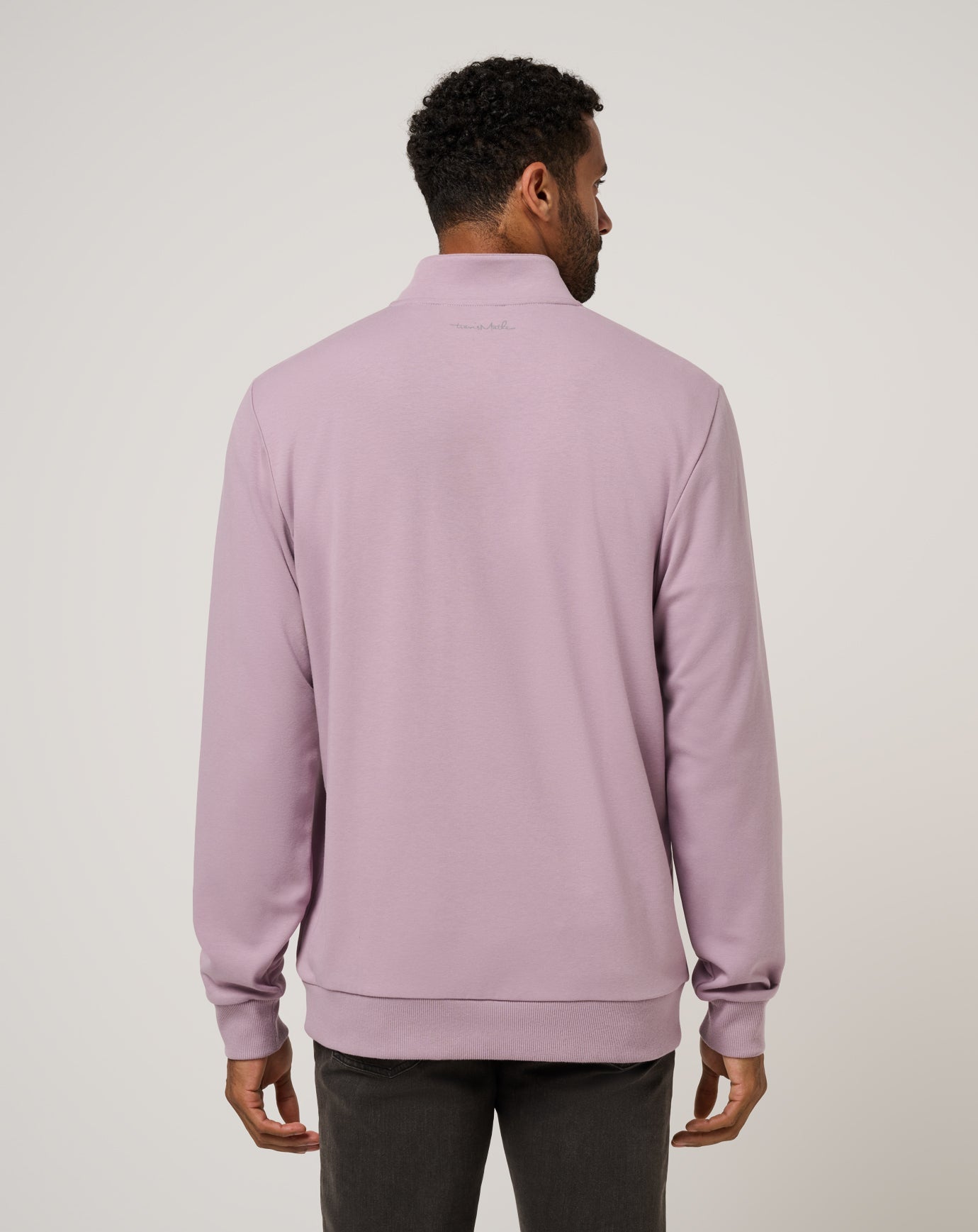 Cloud Quarter Zip 2.0