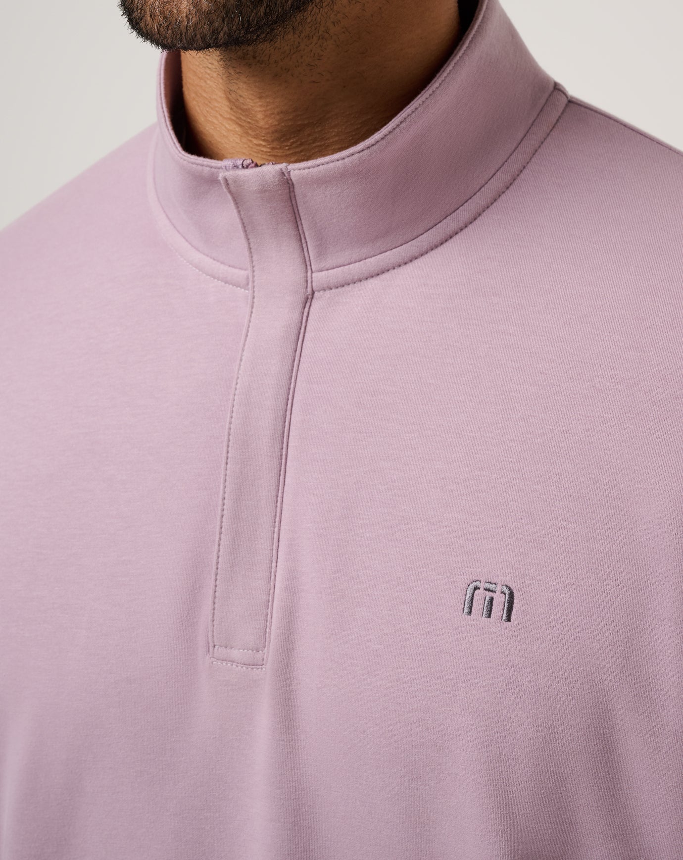 Cloud Quarter Zip 2.0