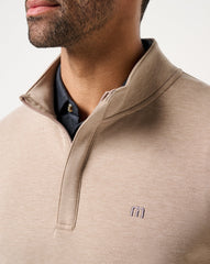 Cloud Quarter Zip 2.0