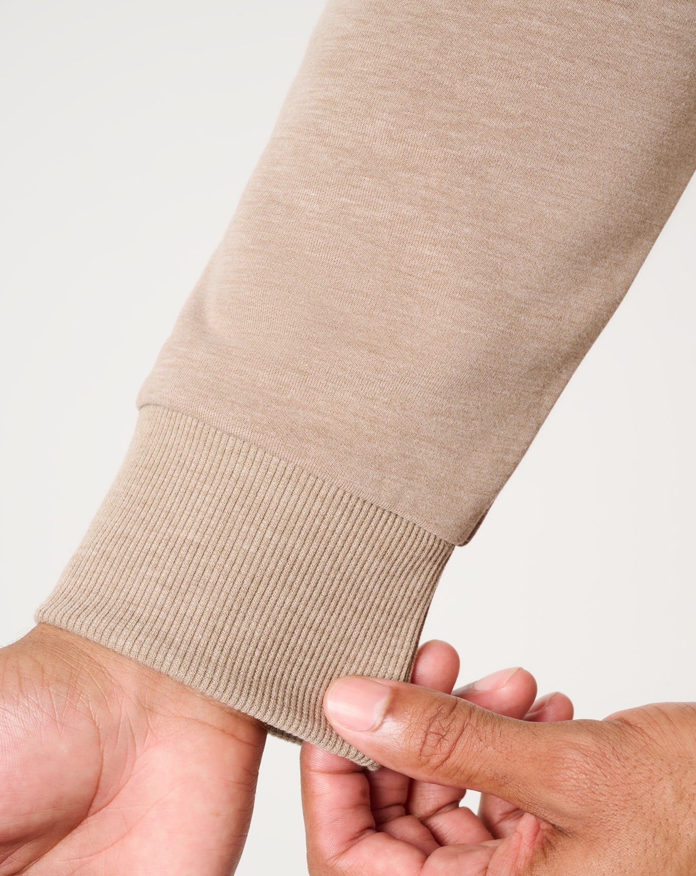 Cloud Quarter Zip 2.0