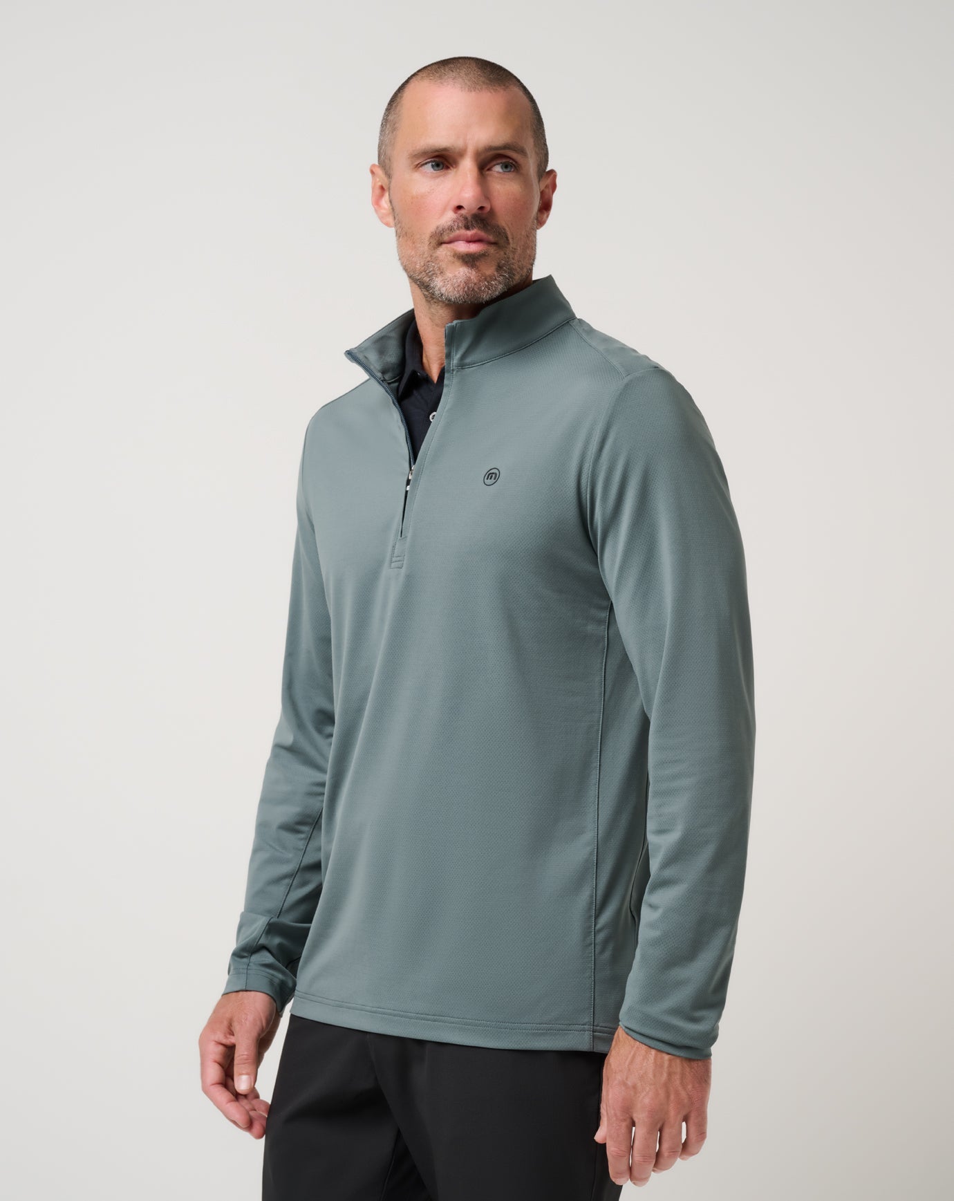 Heater Pro Quarter Zip