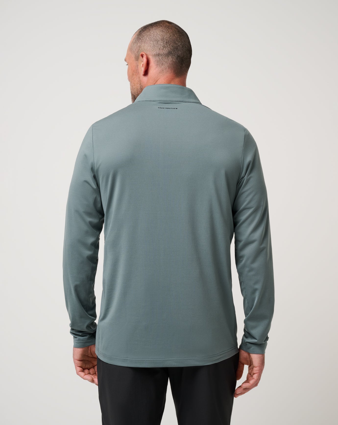 Heater Pro Quarter Zip
