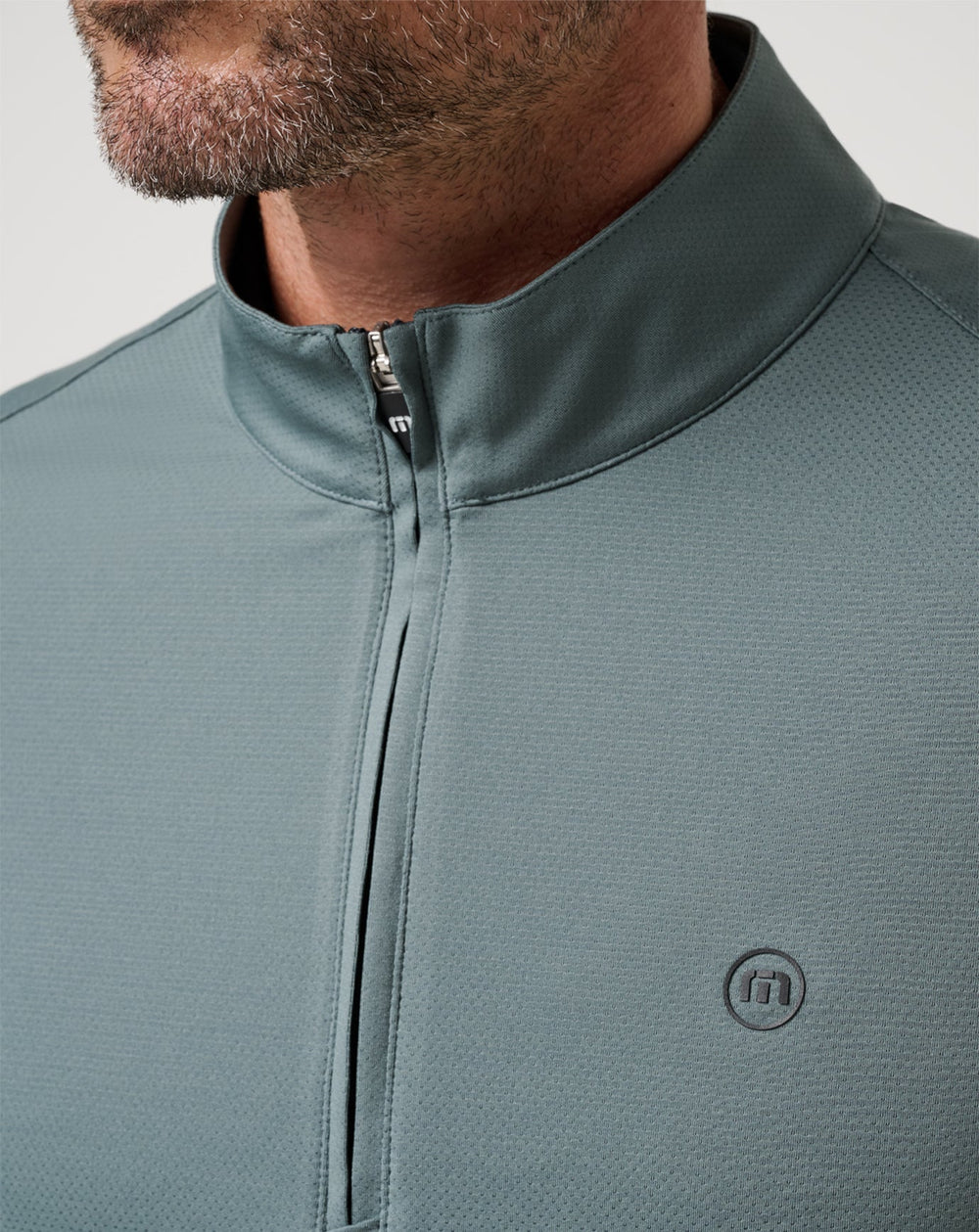 Heater Pro Quarter Zip