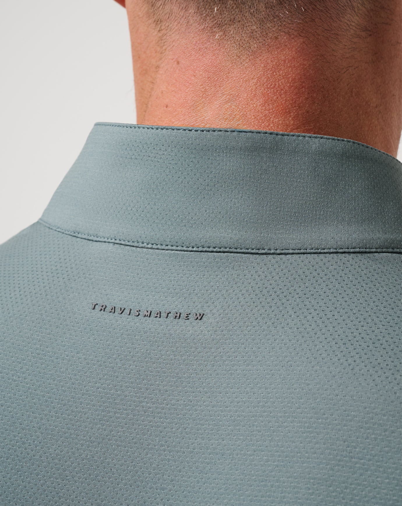 Heater Pro Quarter Zip