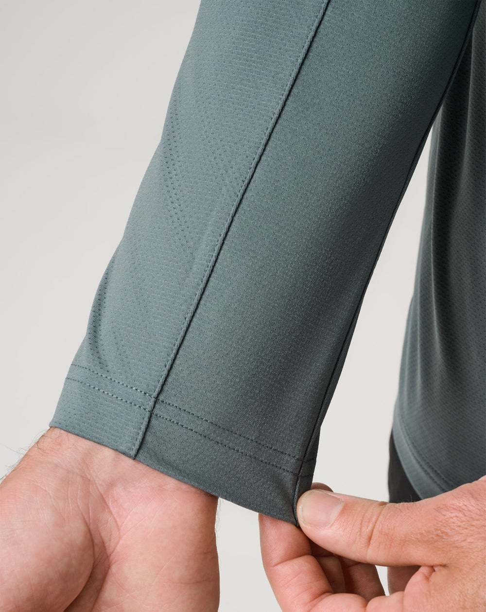 Heater Pro Quarter Zip