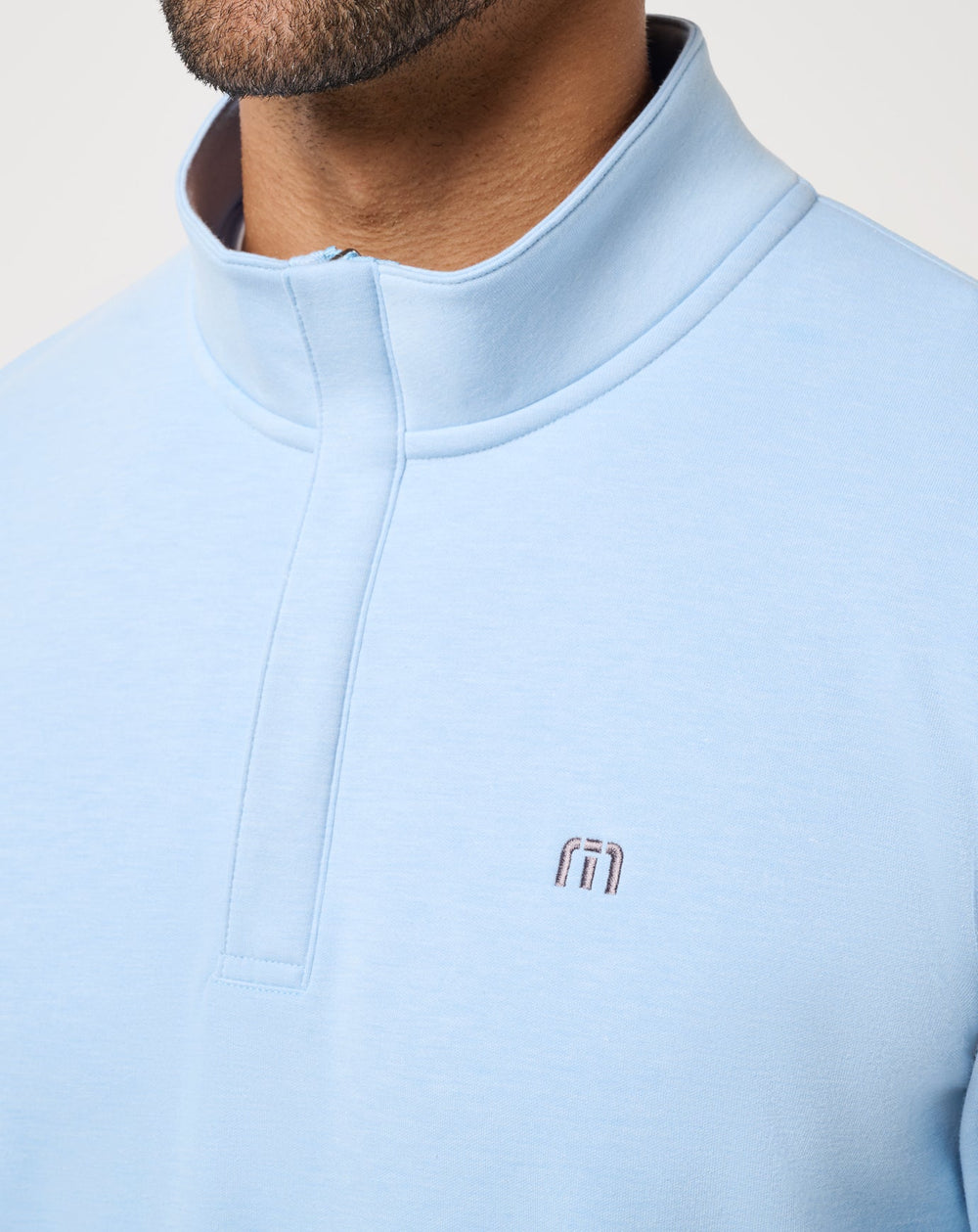 Cloud Quarter Zip 2.0
