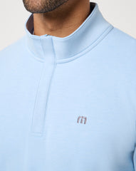 Cloud Quarter Zip 2.0