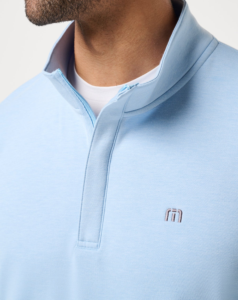 Cloud Quarter Zip 2.0