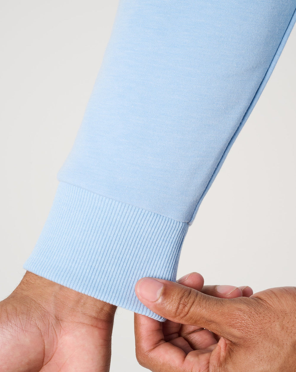 Cloud Quarter Zip 2.0